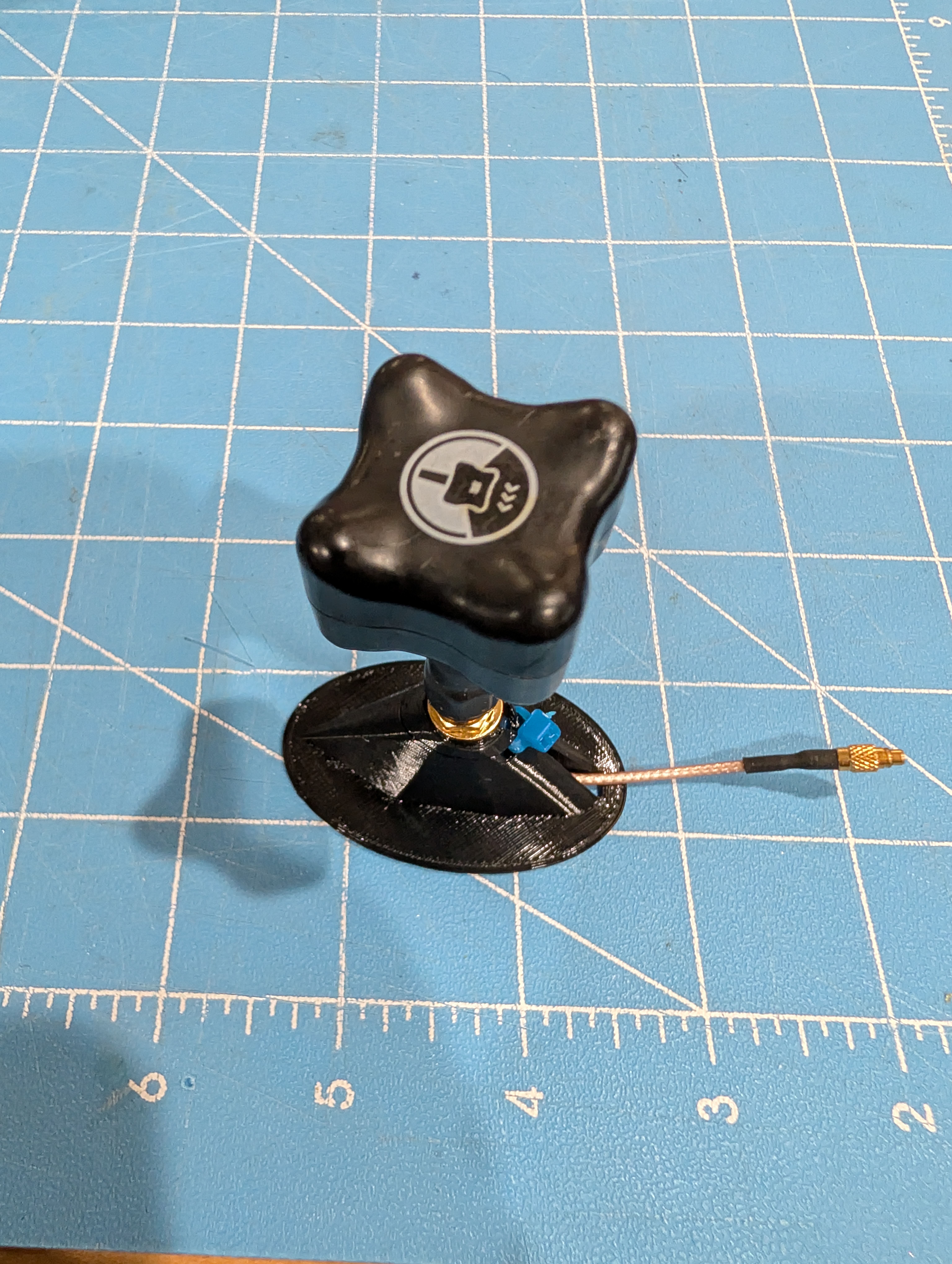 FPV Antenna Mount — miniatura 4