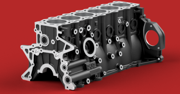 SEV S Block 3D 2個 中古品 Sブロック 3D SEV / ダブリュ・エフ・エヌ