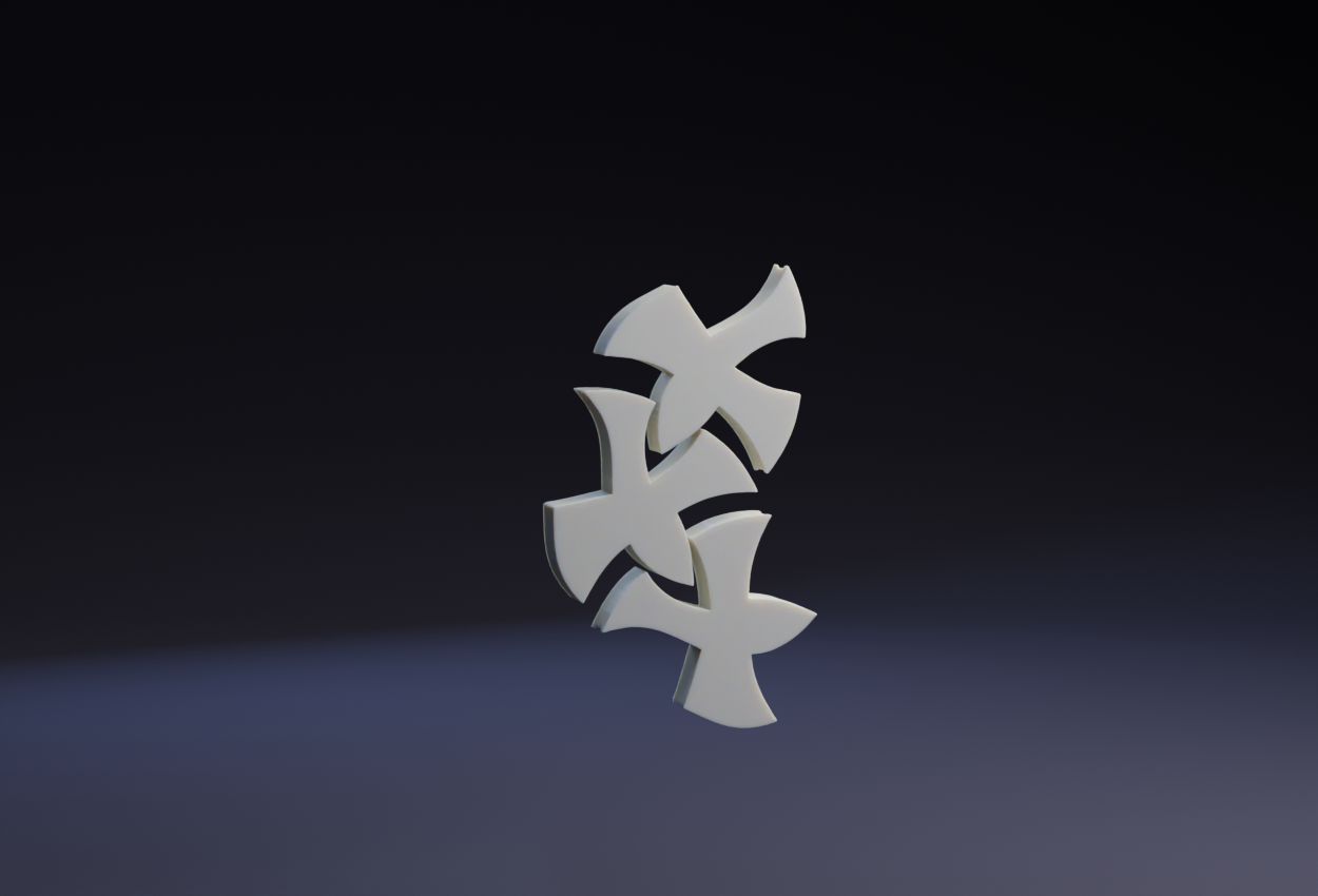 Tessellation Escher Dove
