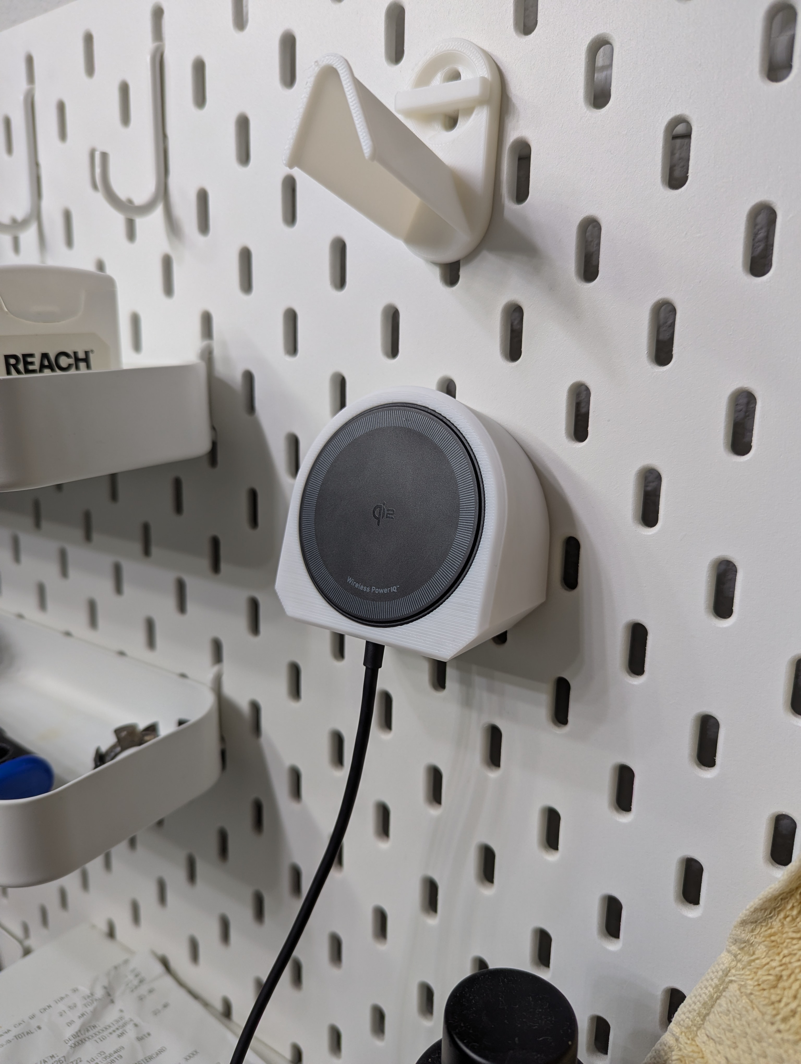 Anker Zolo Skadis Mount