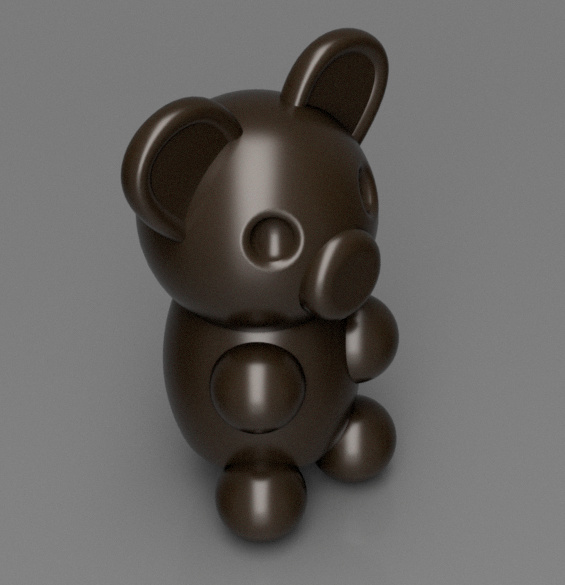Cute Koala Bear
