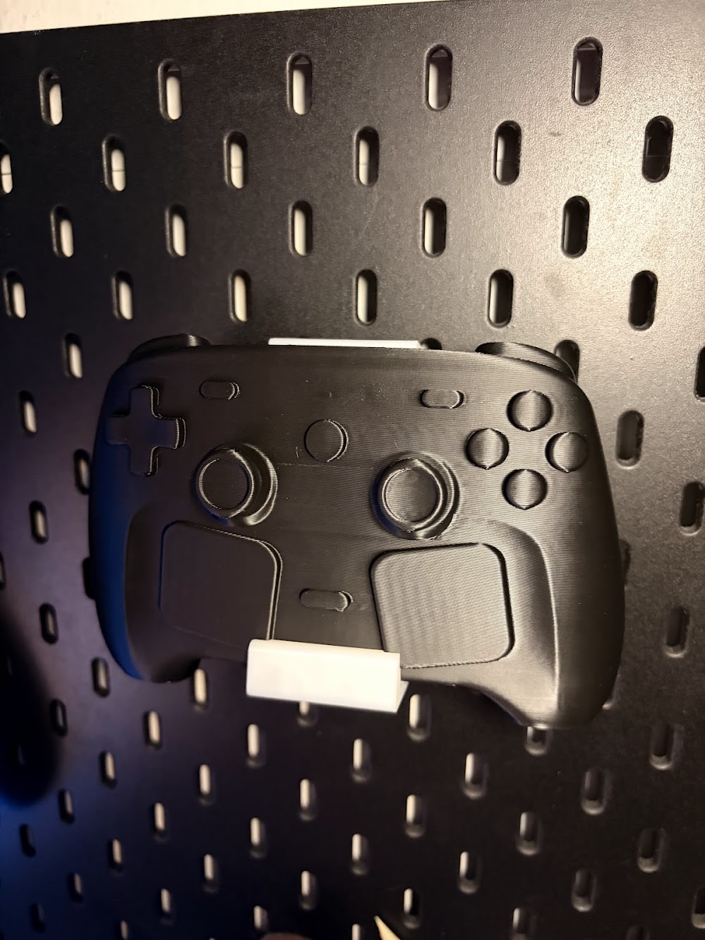 Steam Controller (2026) Skådis Holder