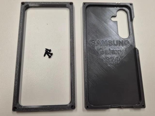 Samsung Galaxy S24 Basic case