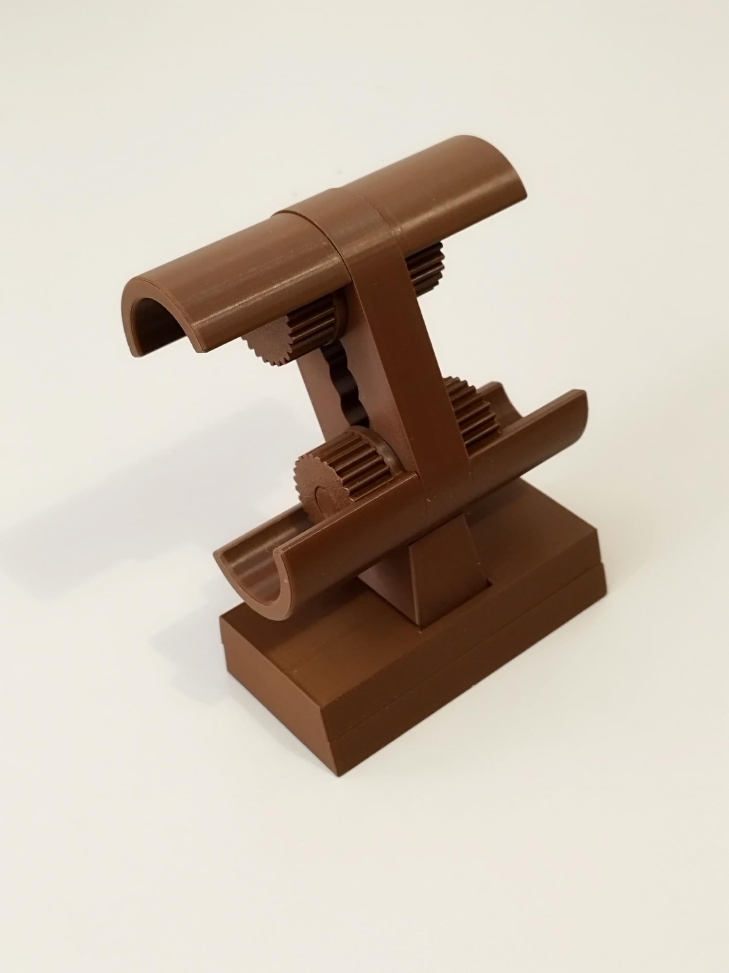 Miniatura 3 do modelo 3D Watch Display Stand
