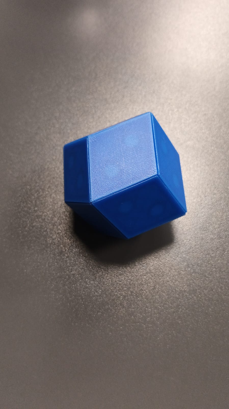 Magnetic Rhombic Dodecahedron — miniatura 11