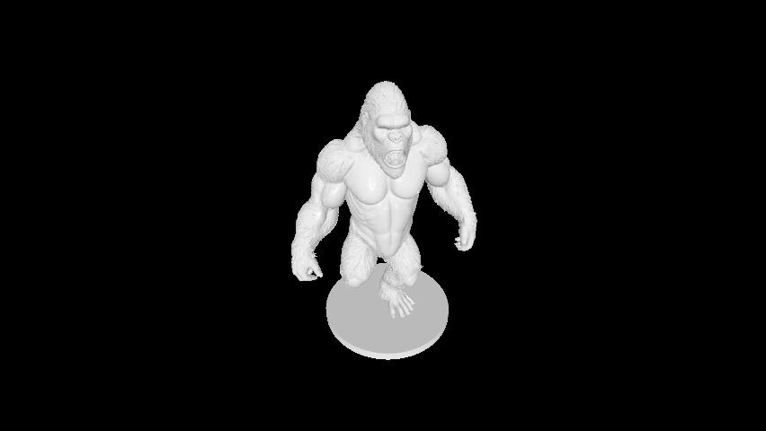 King Kong