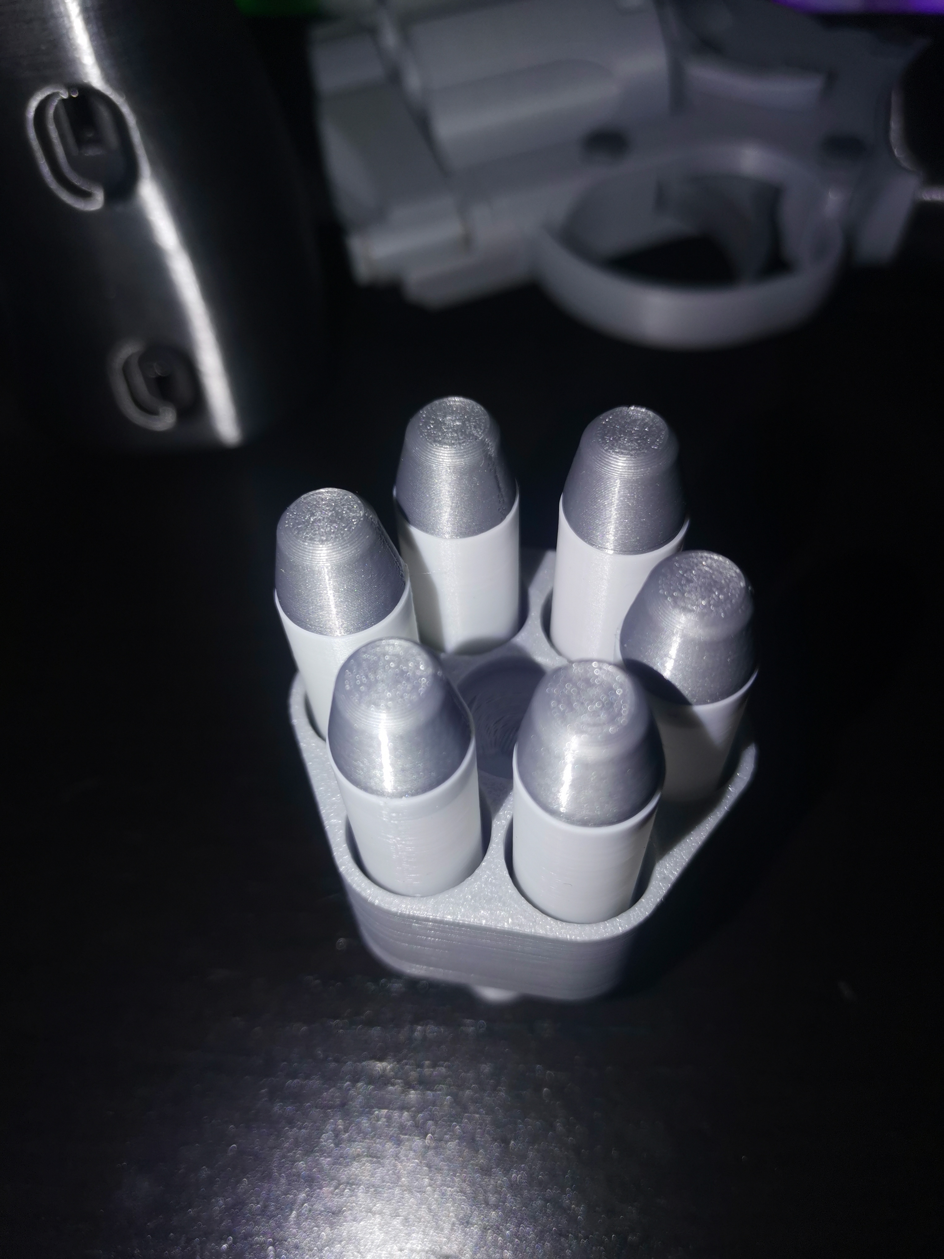 2 parts 44. Round