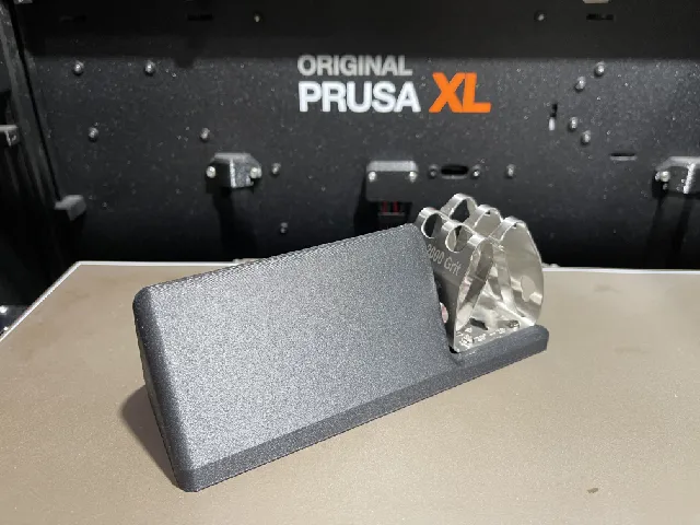 Solidtekniks Modula Knife Sharpener Mount