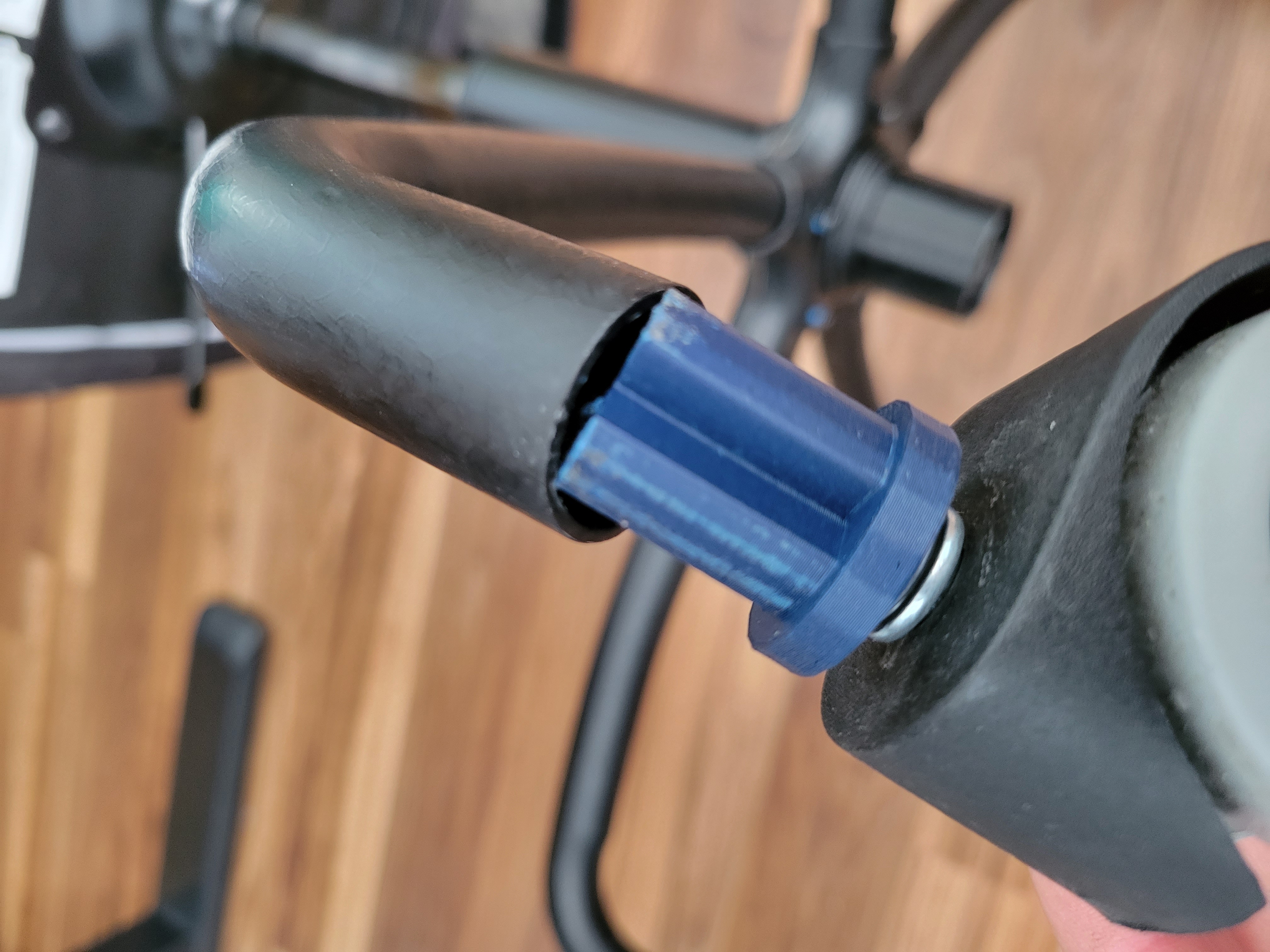 Ikea Lillhojden Wheel Insert