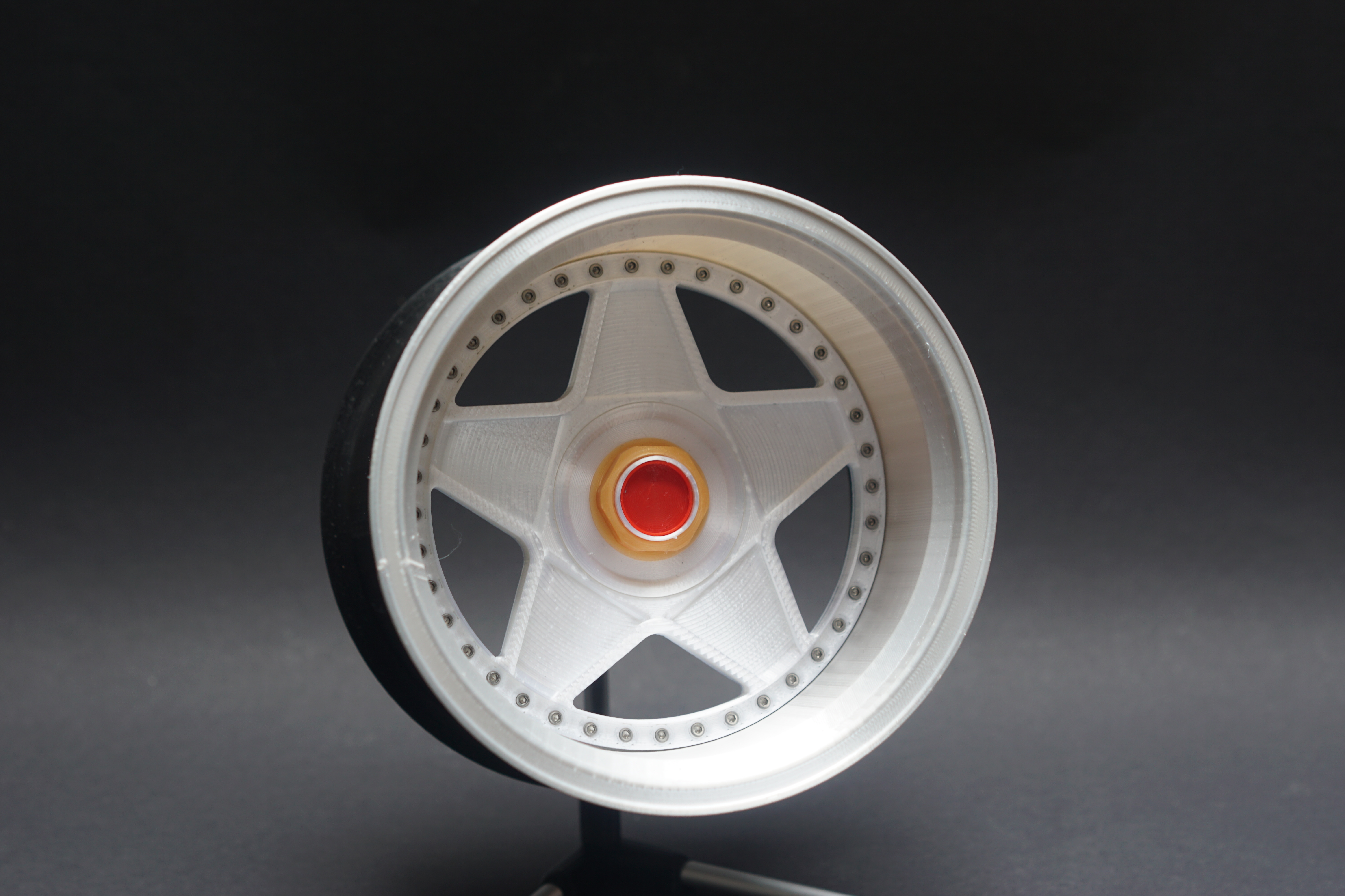 Mini Wheels - Autostrada Modena