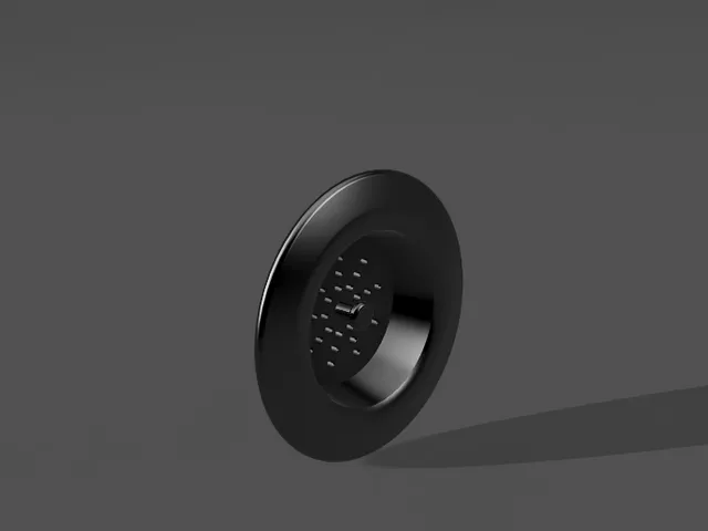 FILTER PLUG