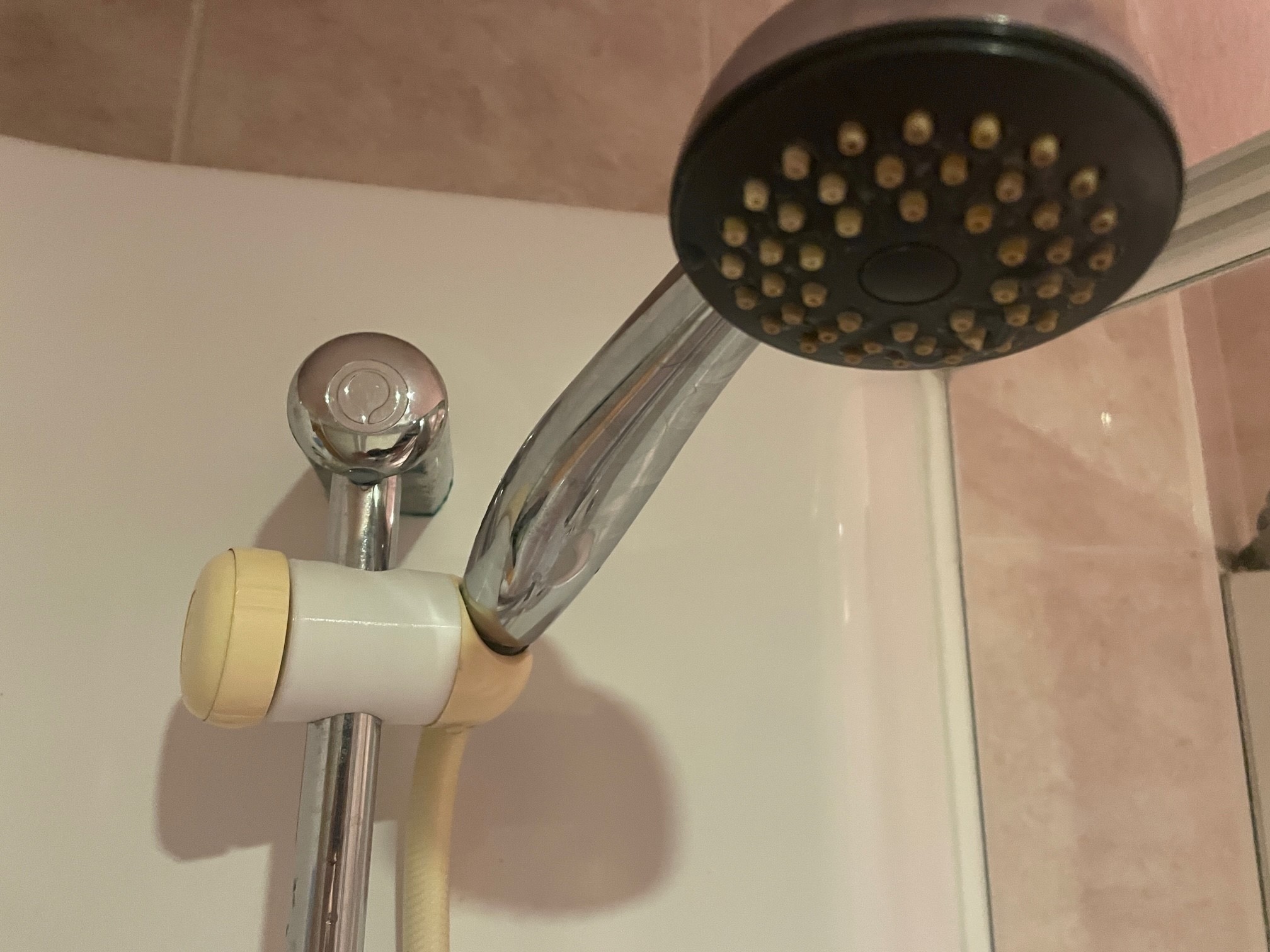 Hand Shower Holder