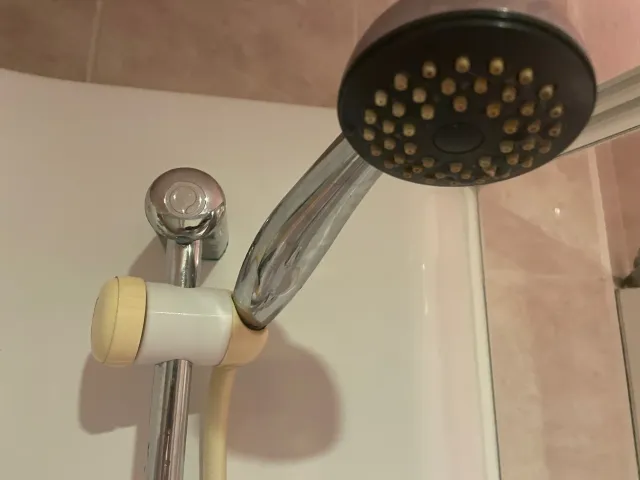 Hand Shower Holder