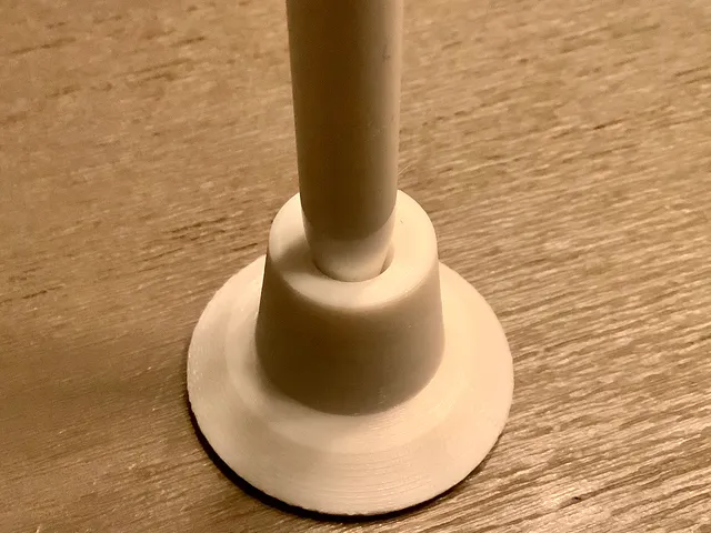 Apple Pencil Stand