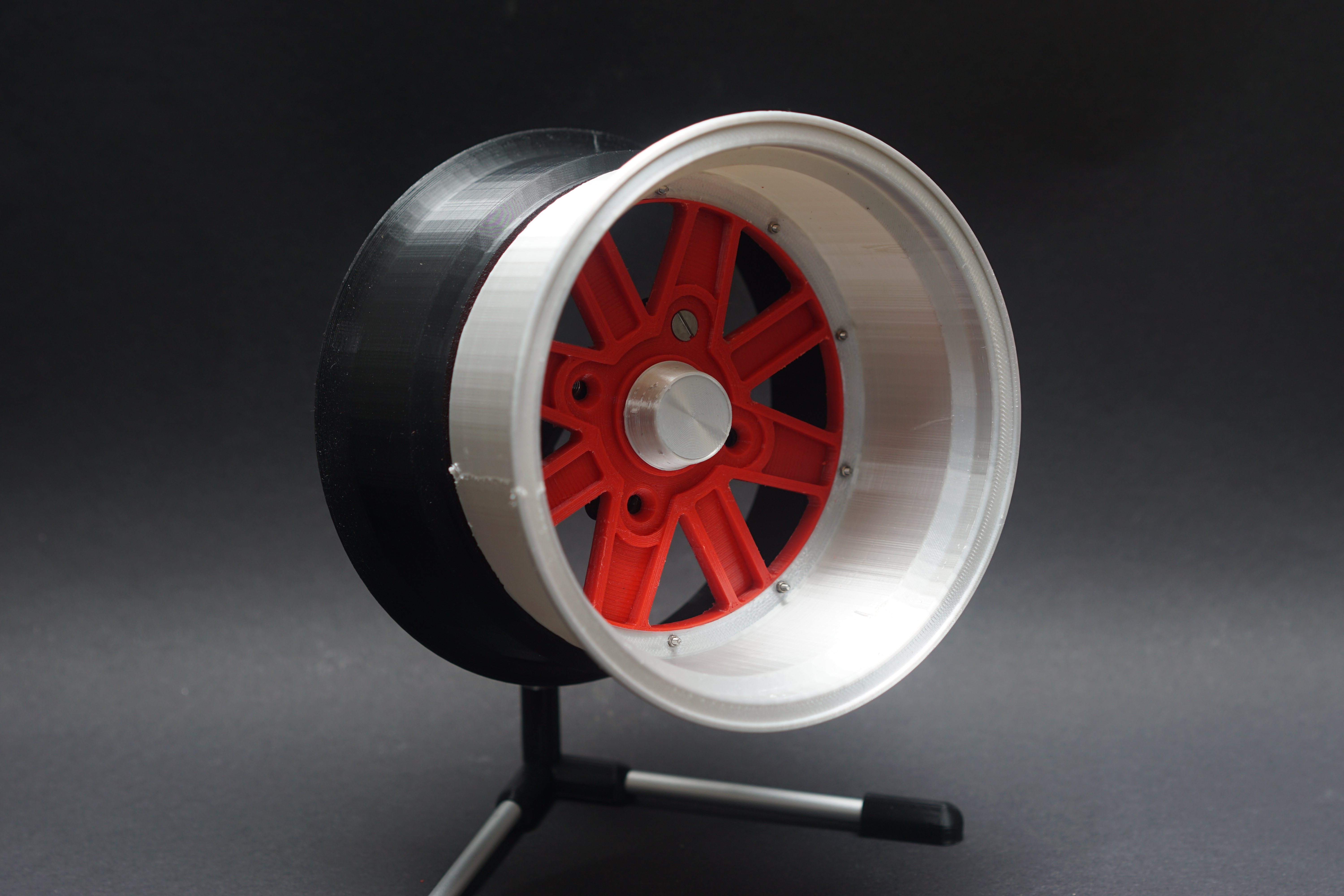 Mini Wheels - SSR MK-III