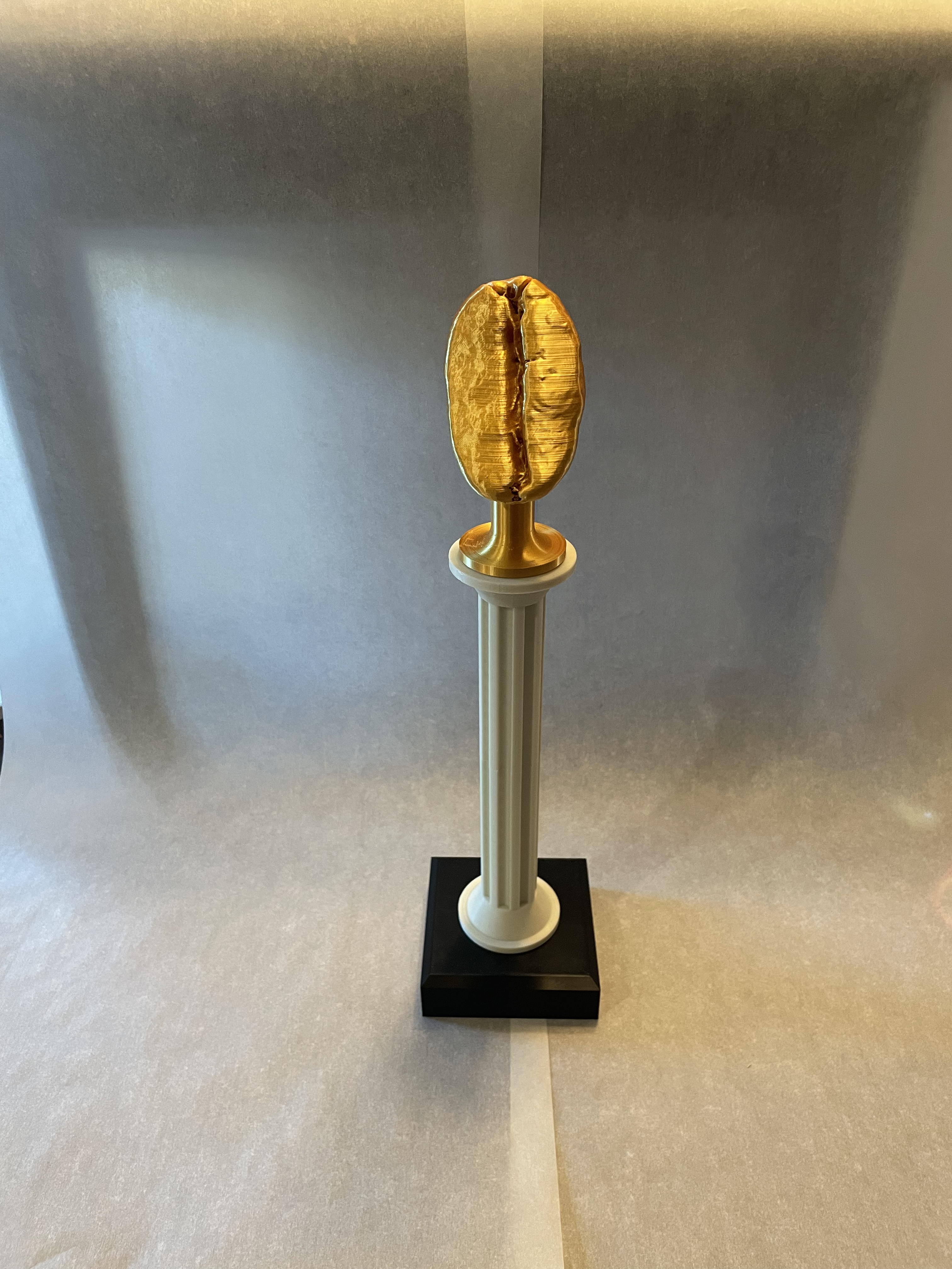 Coffee Trophy
