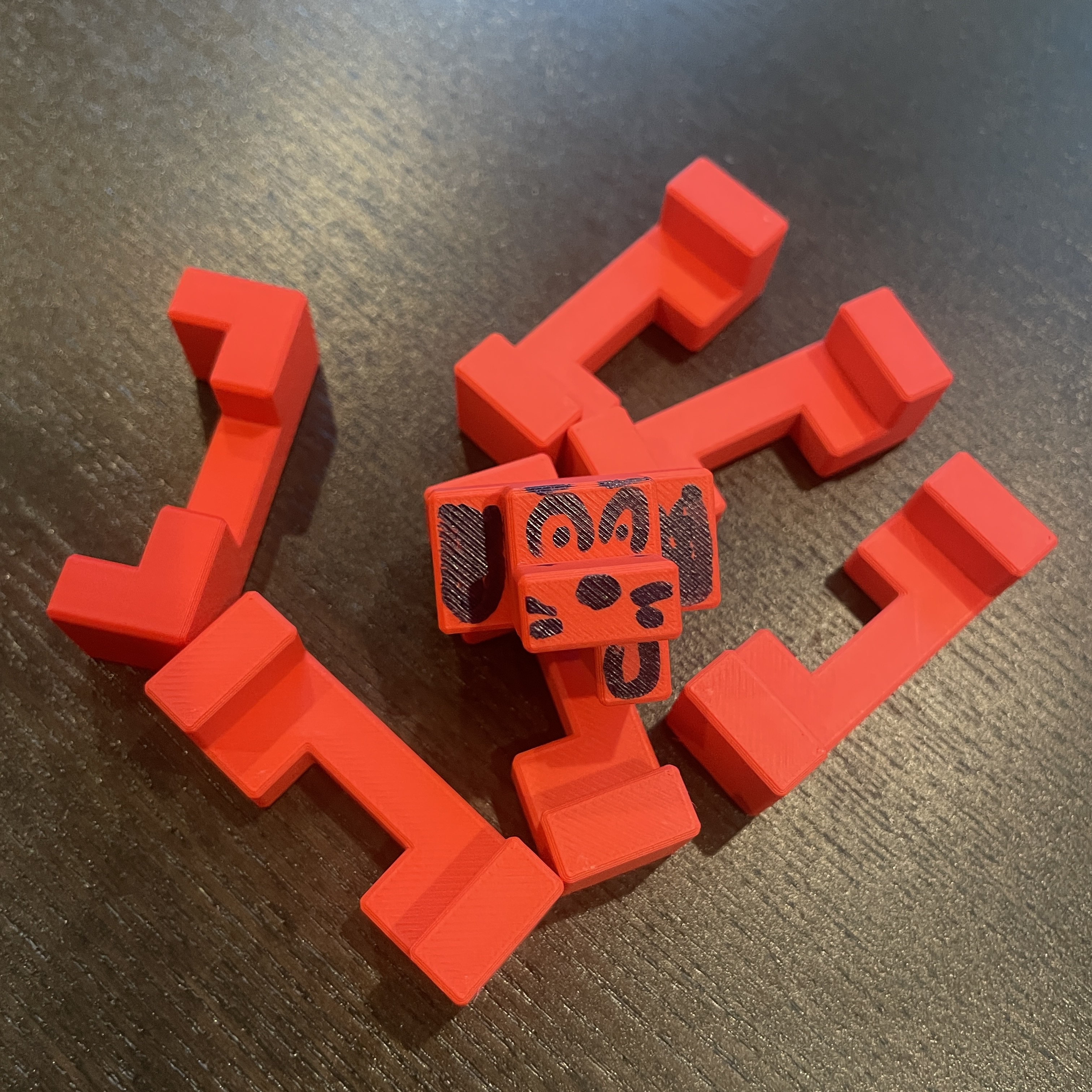 Good Doggo Puzzle