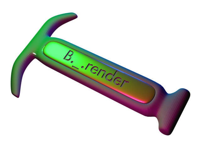 Switchblade Handle — miniatura 2