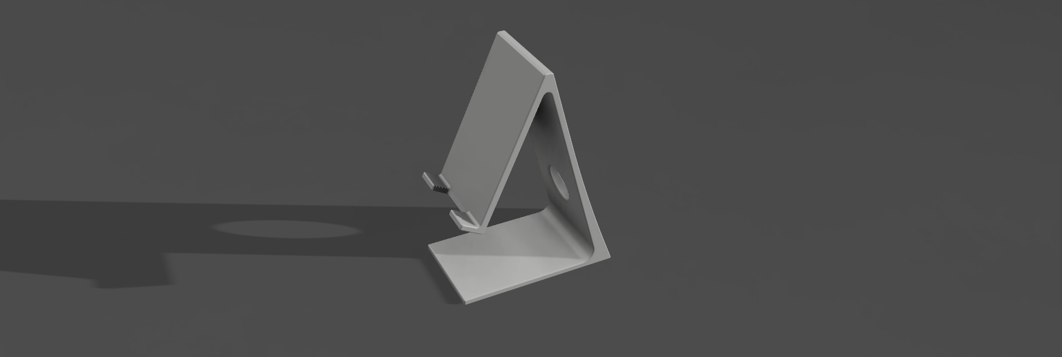 PHONE HOLDER