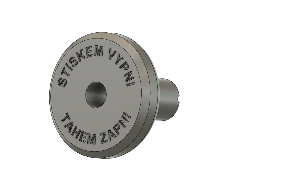 400V switch