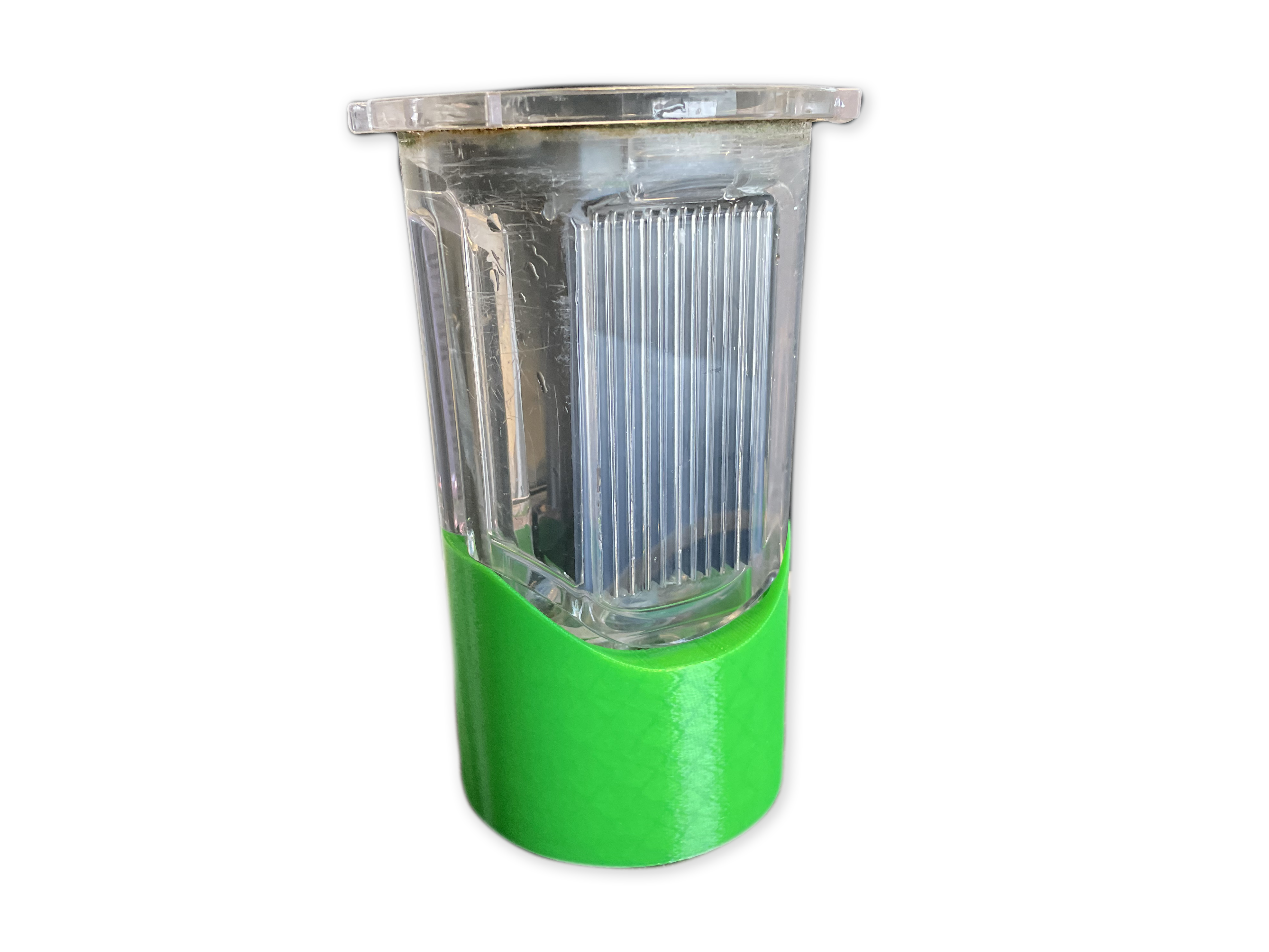 Stand for the Zodiac AquaPure Ei Series Electronic Salt Water Chlorine Generator