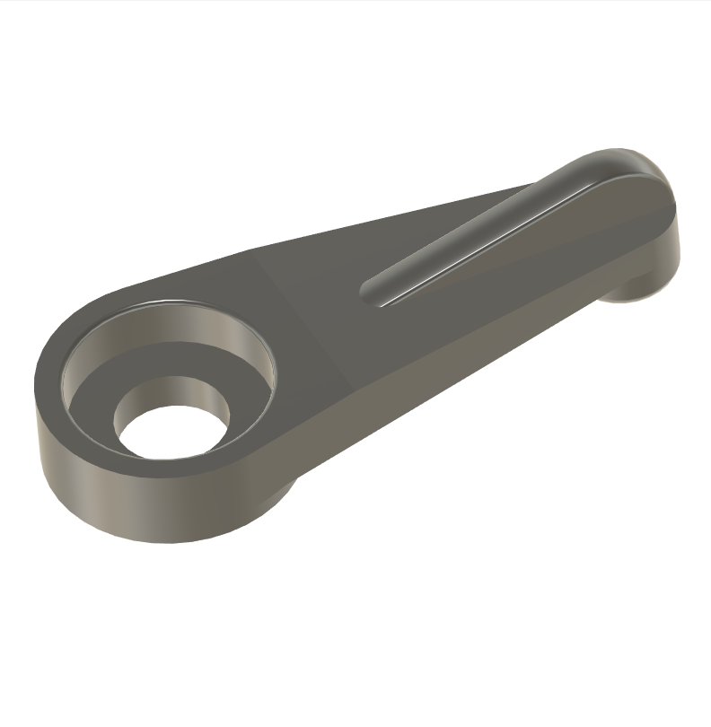 Miniatura 3 do modelo 3D WINDOW SCREEN CLIP