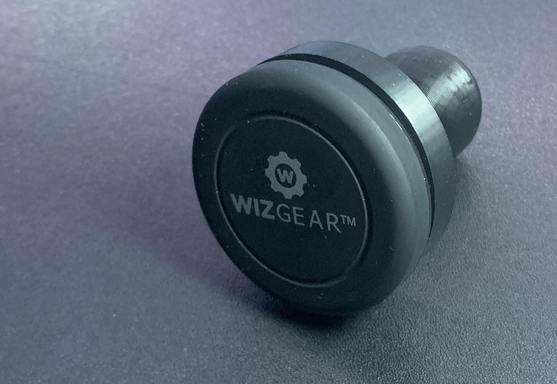 Miniatura 3 do modelo 3D Ram Ball Magnet Mount