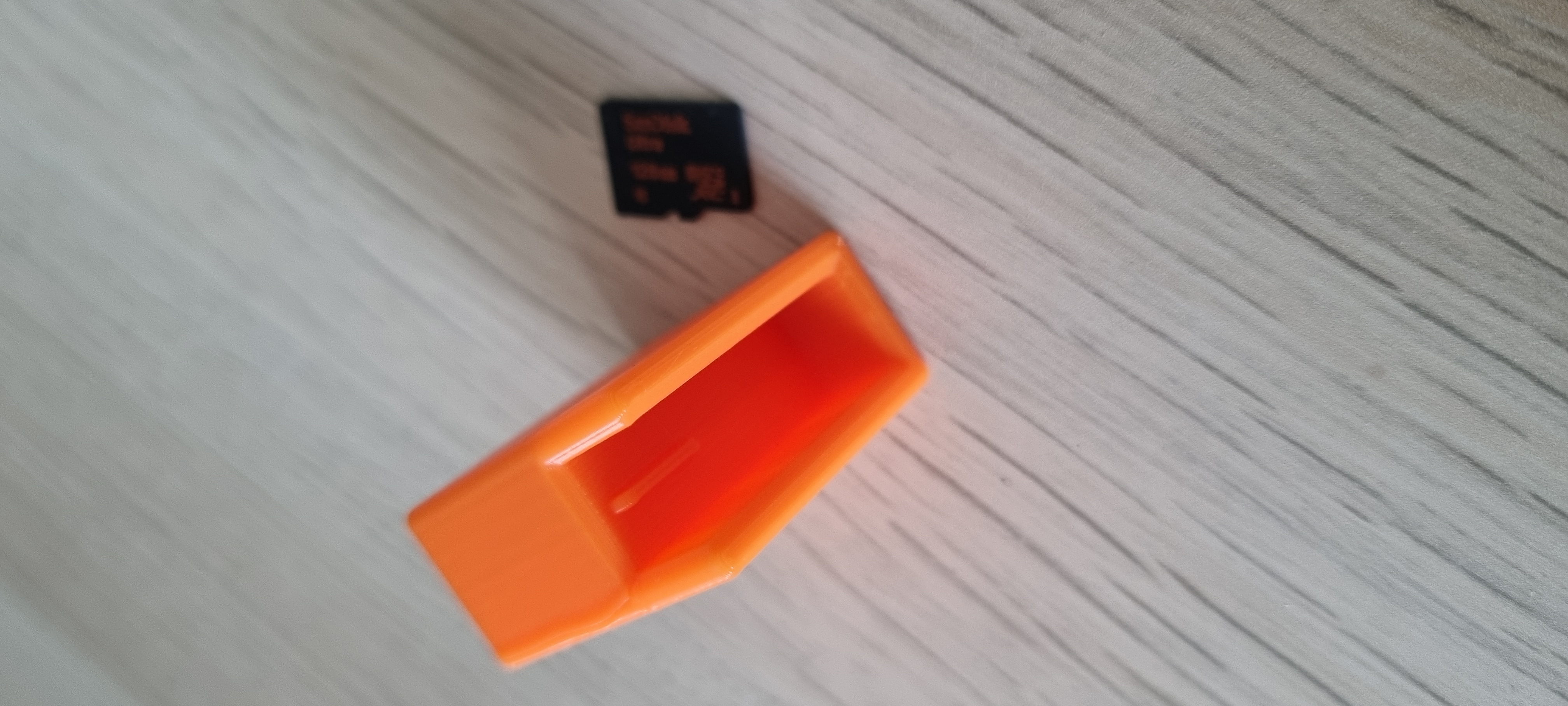 SDCard insert/remove tool
