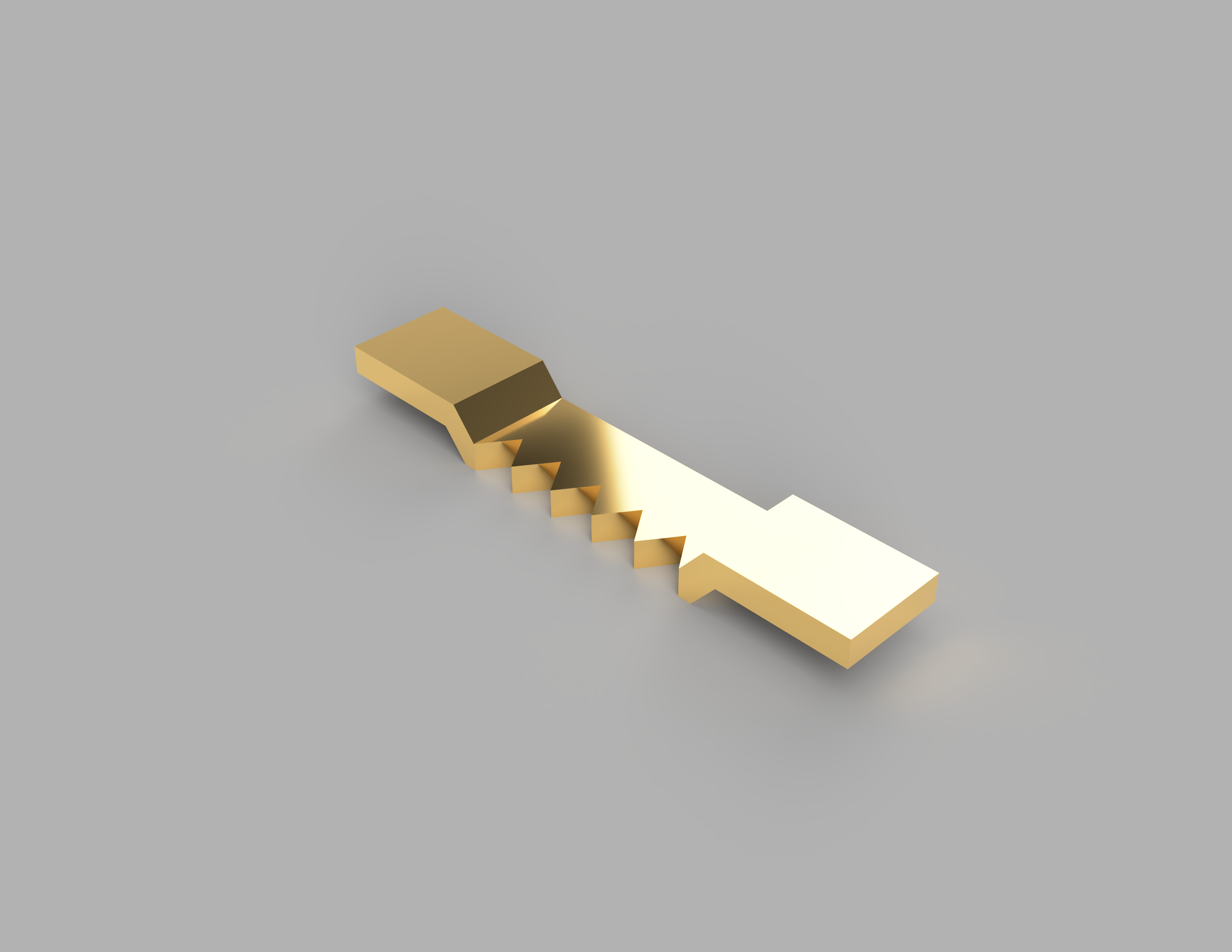 Saw Tooth Hook(painting hanger)