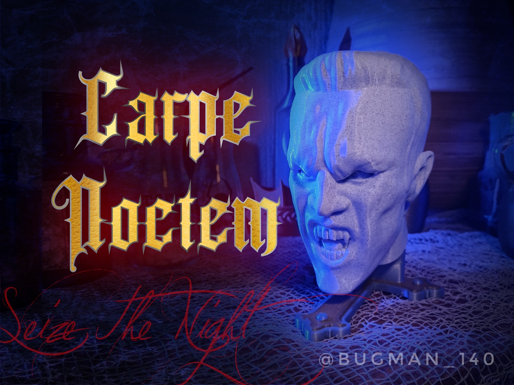 Carpe Noctem