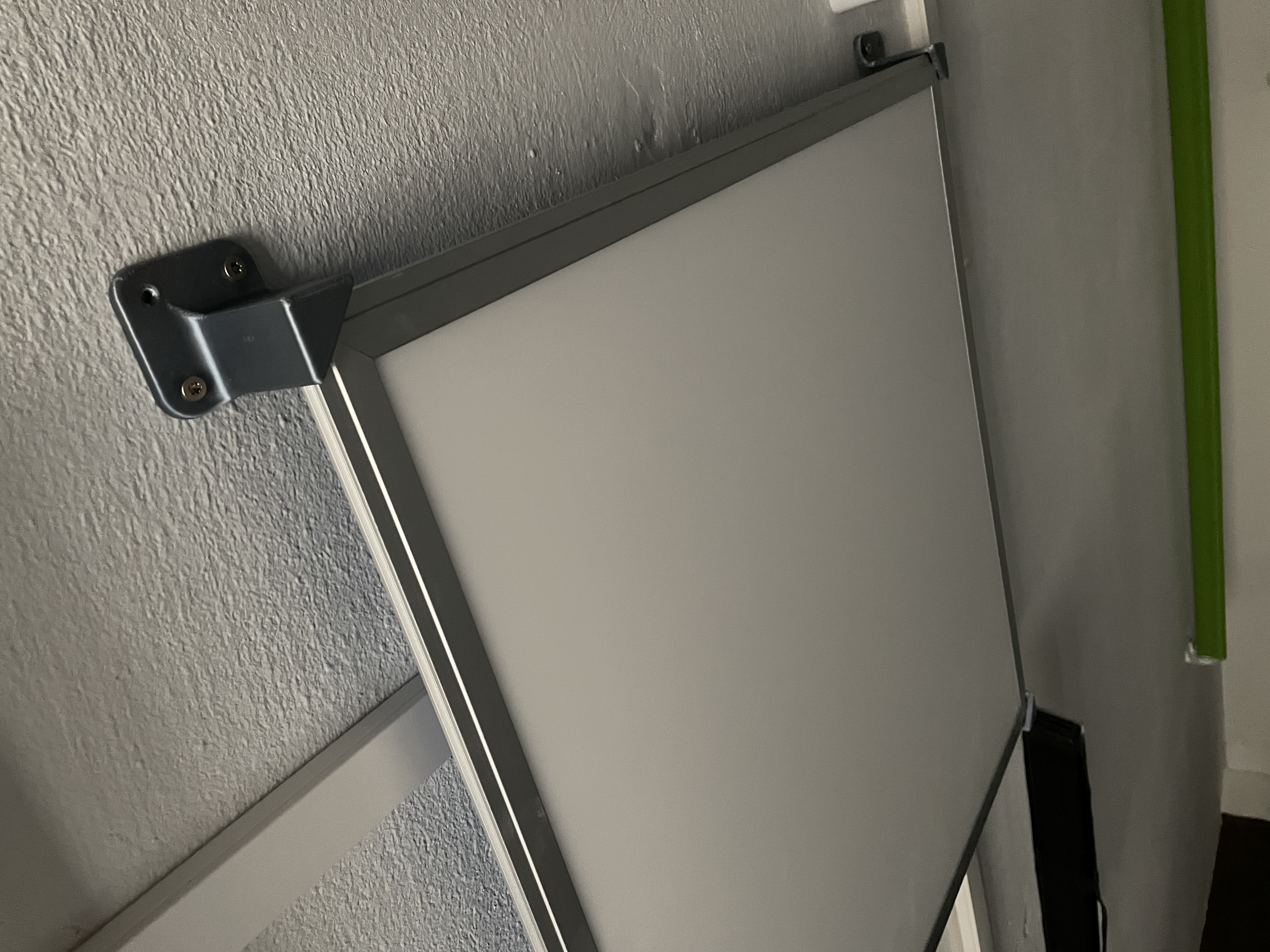 Miniatura 4 do modelo 3D LED Panel Holder