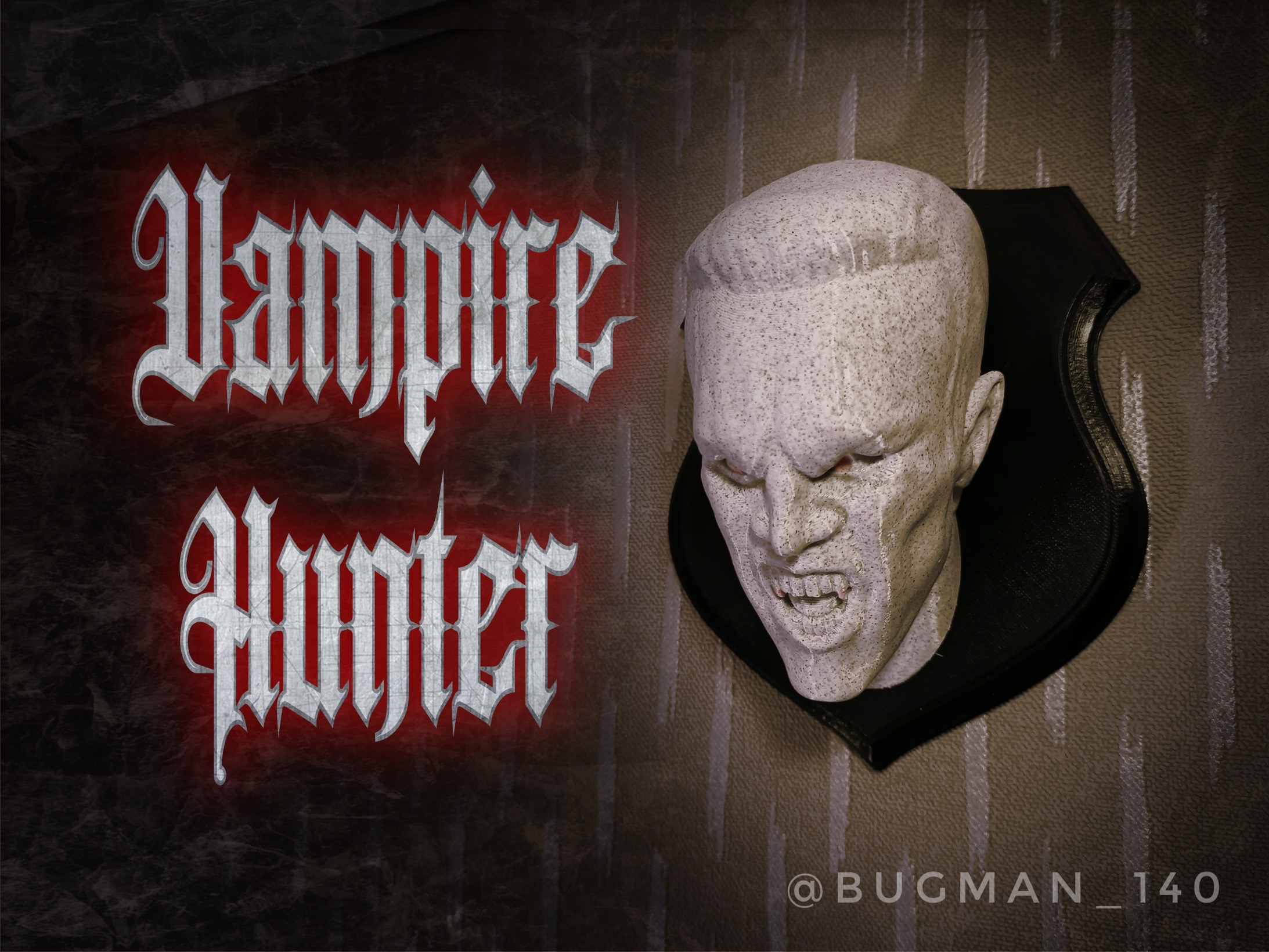 Vampire Hunter