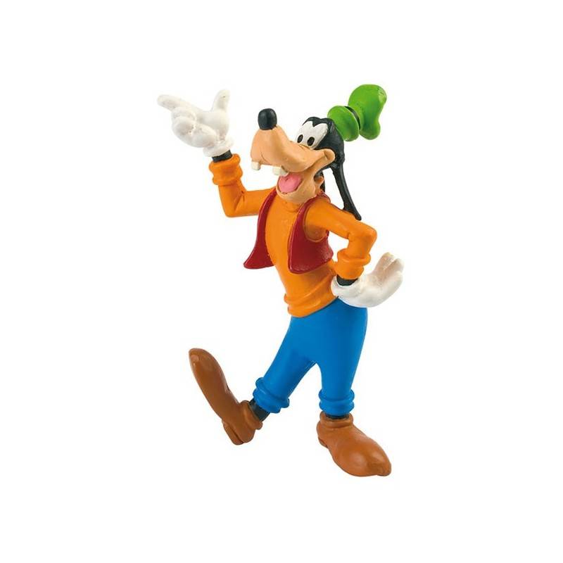 Goofy
