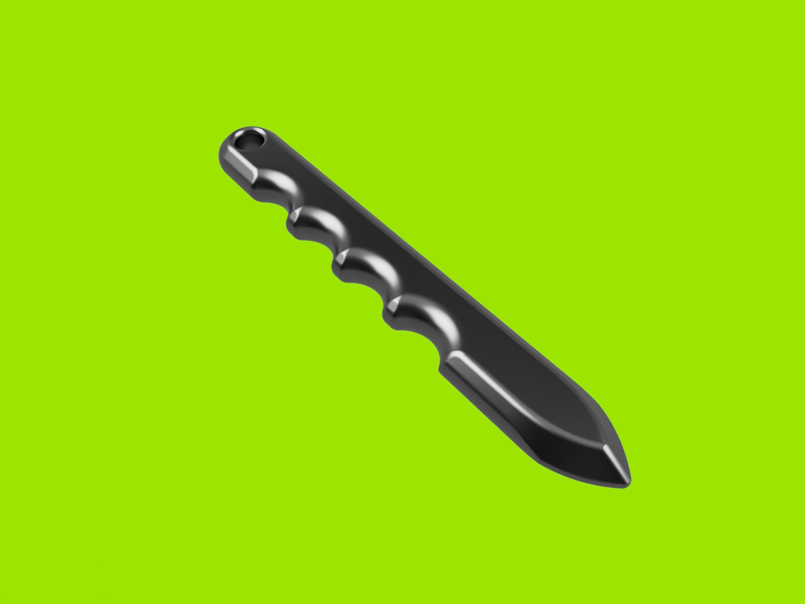 Kubotan