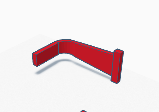 Hook for controller