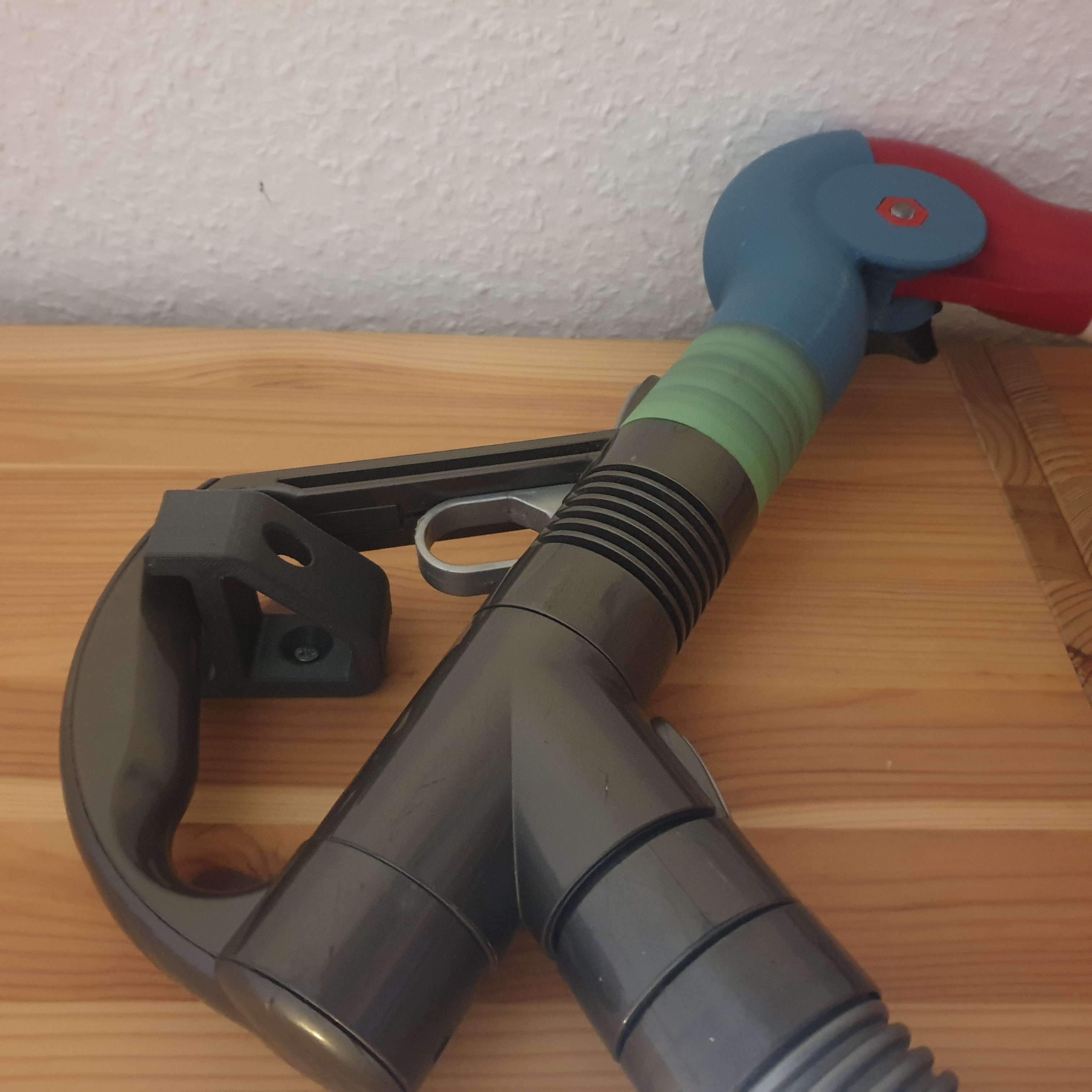 Miniatura 3 do modelo 3D Hook Multi Purpose