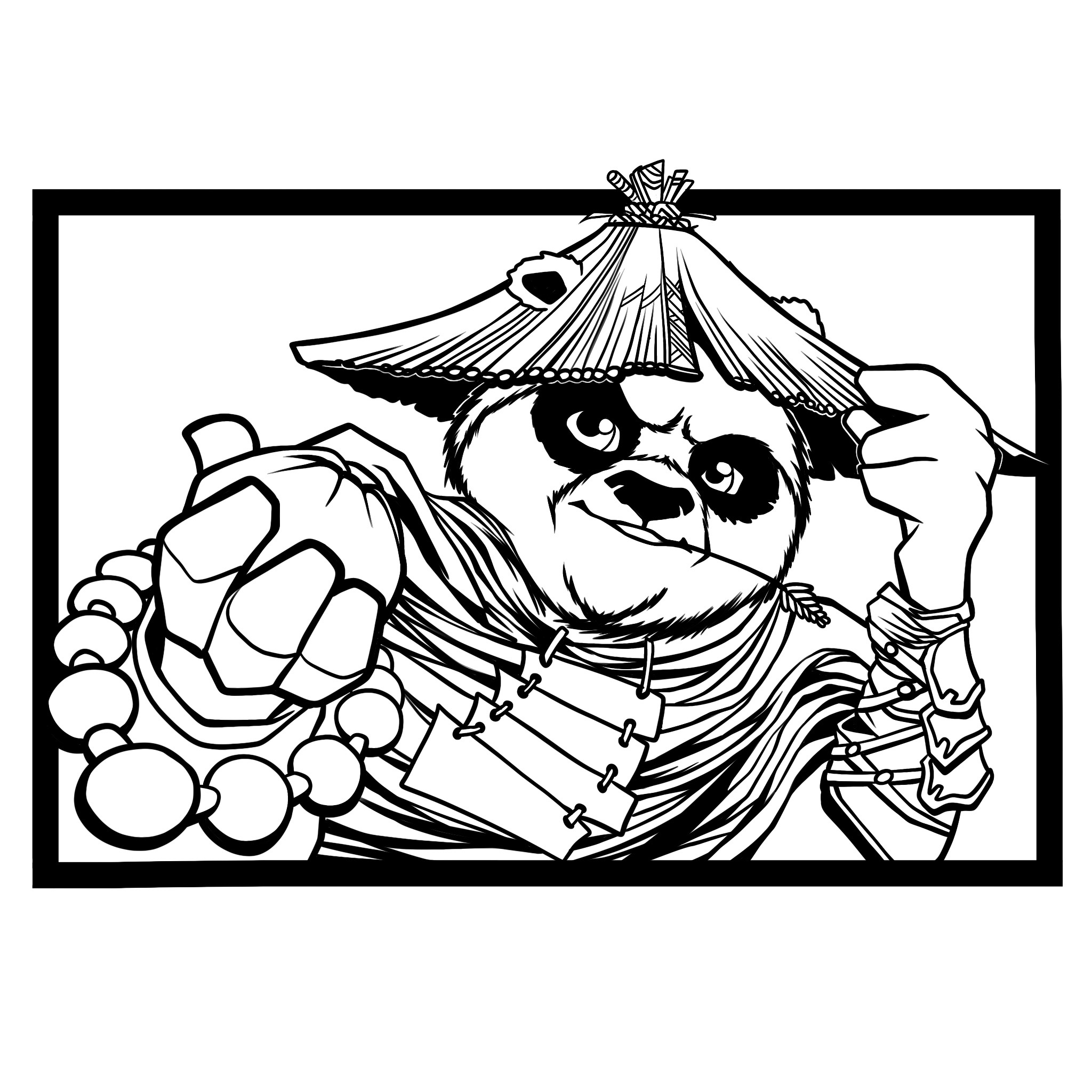Panda