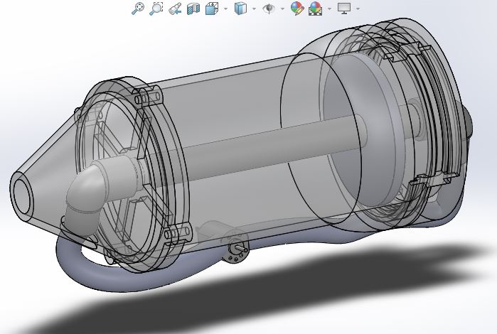 3D Lung