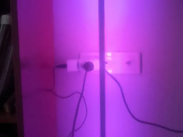 Philips Signe Clone Corner Lamp Base