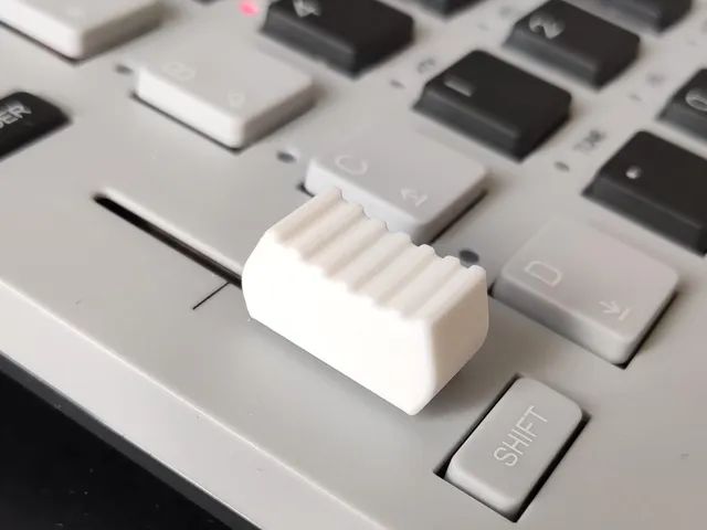 Teenage Engineering K.O. 2 EP-133 - Fader knob
