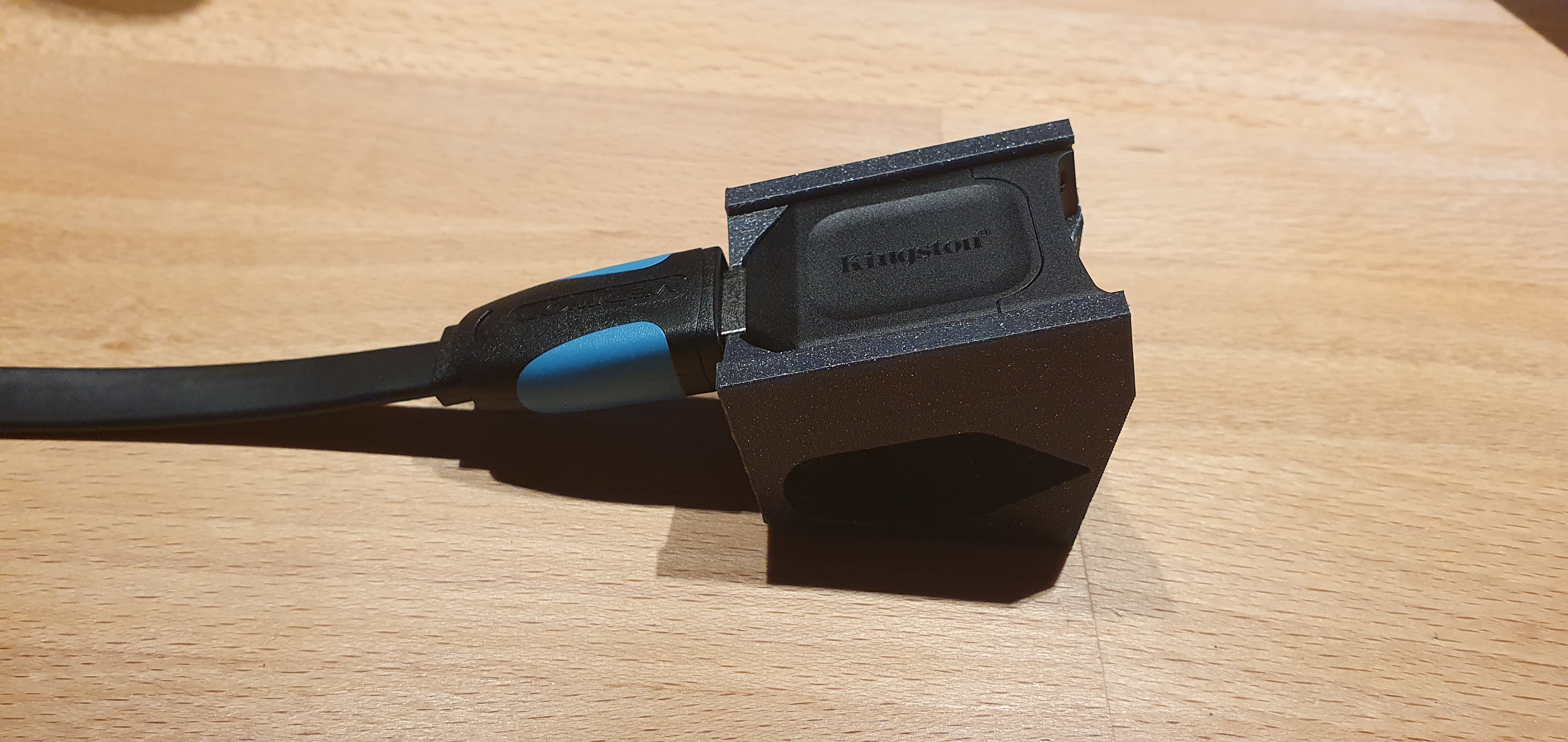 Stand for cardreader Kingston — miniatura 5