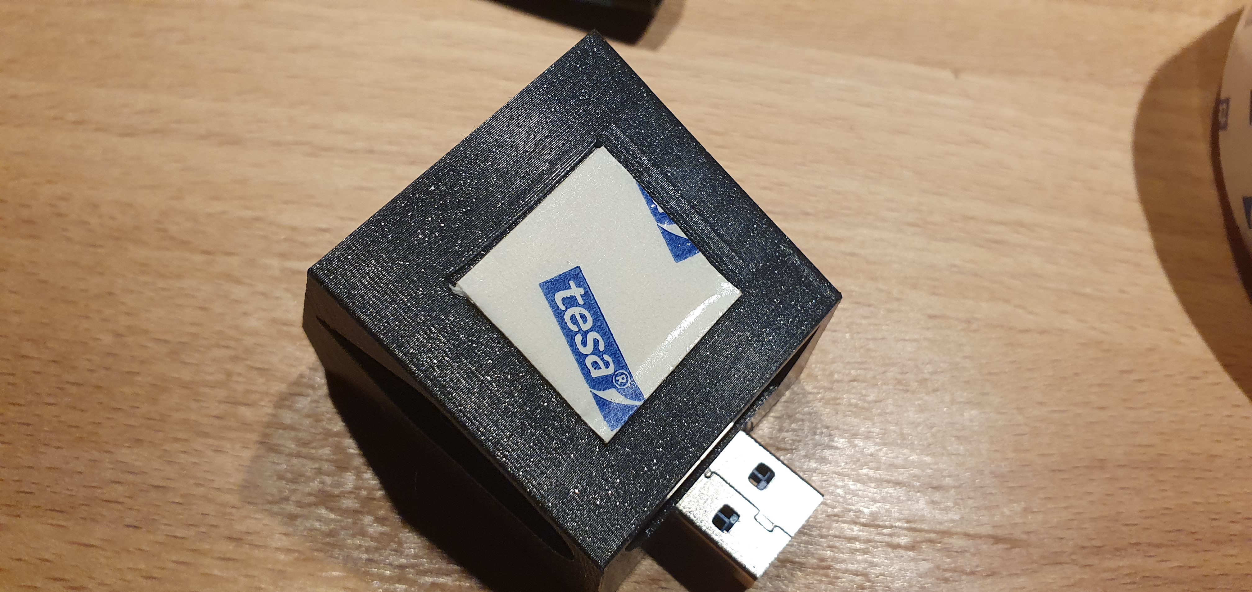 Stand for cardreader Kingston — miniatura 4