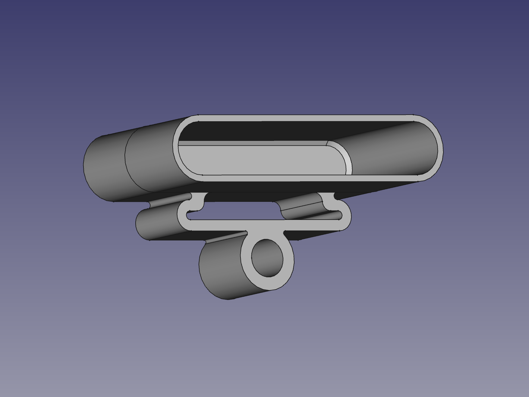 IKEA Sultan Lovene Slatted Frame Replacement Part by spontaniel