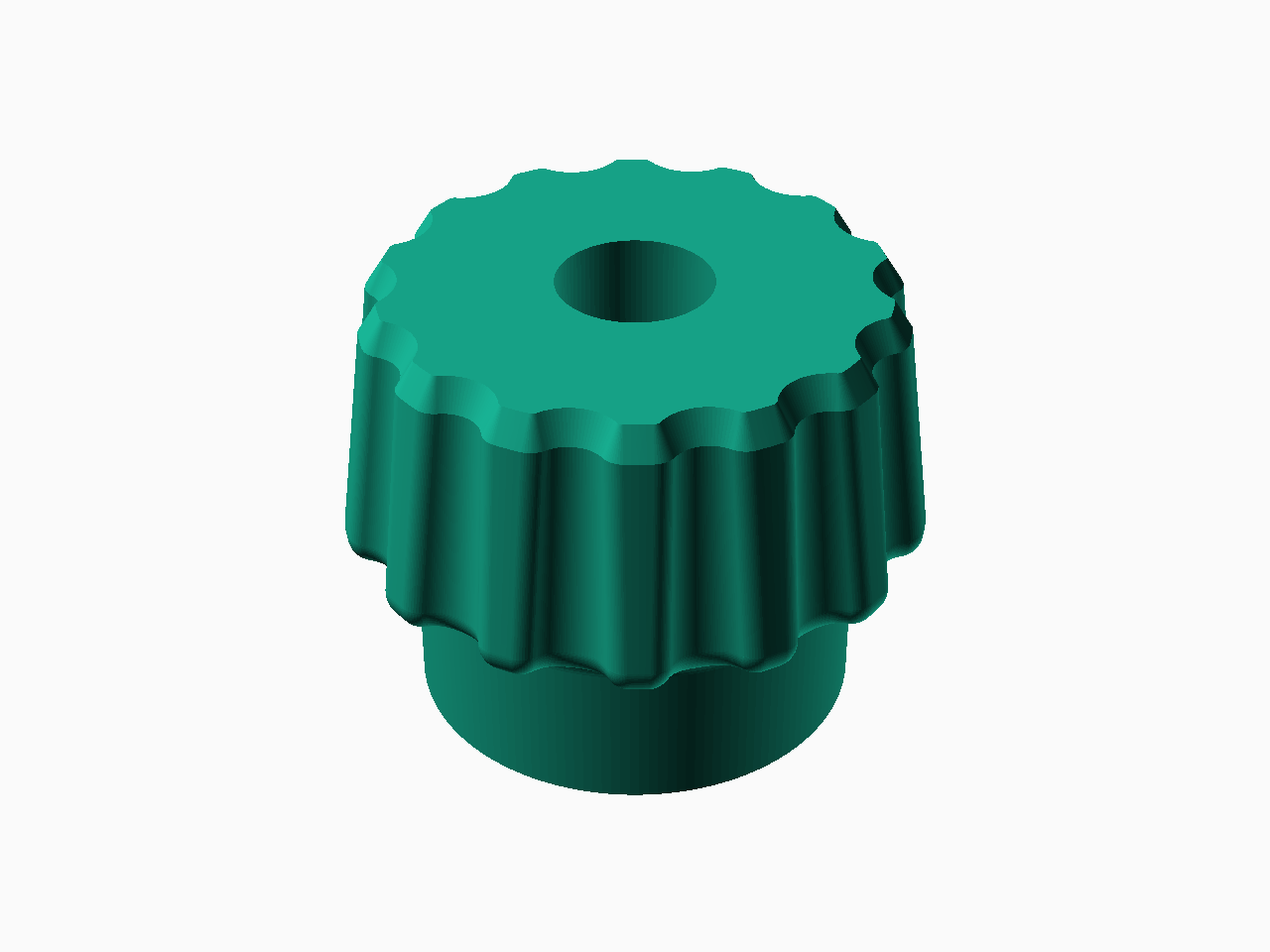 Dovetail CNC workholding hardware by Billiam Download free STL model