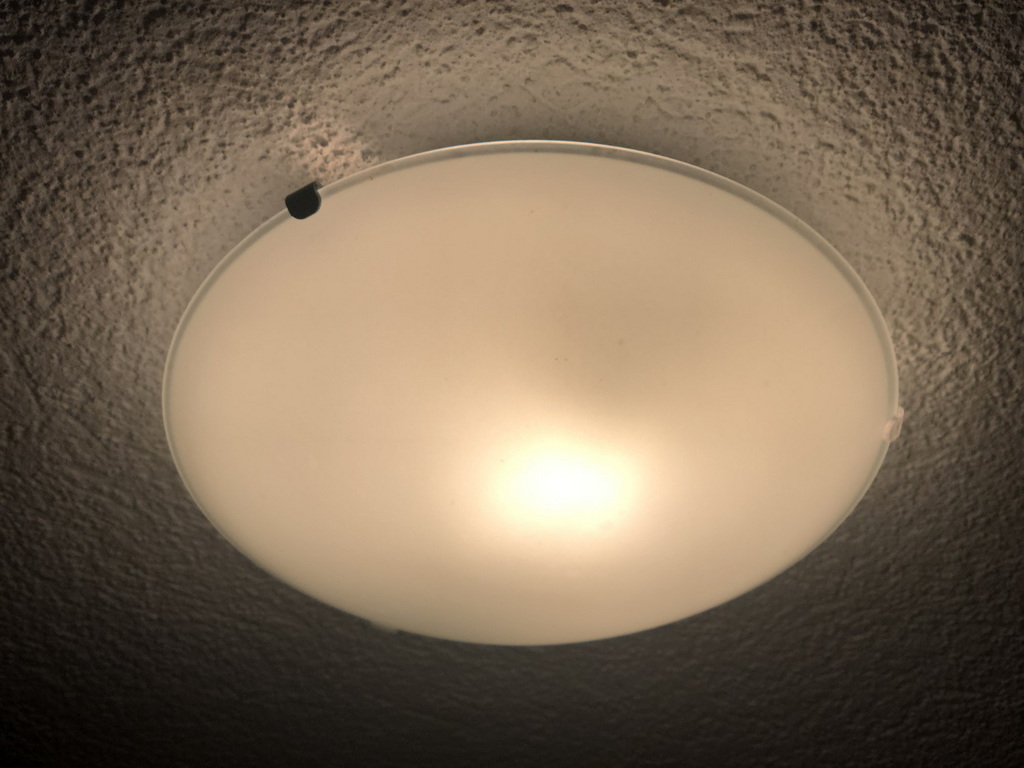 lamp glas holder Ikea by Tom0285 Download free STL model