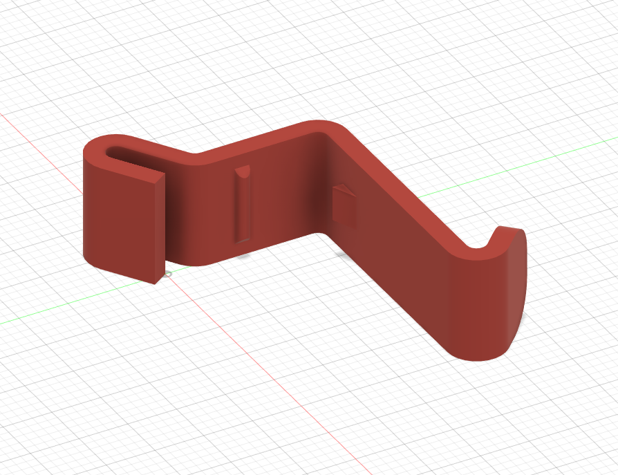 lamp glas holder Ikea by Tom0285 Download free STL model