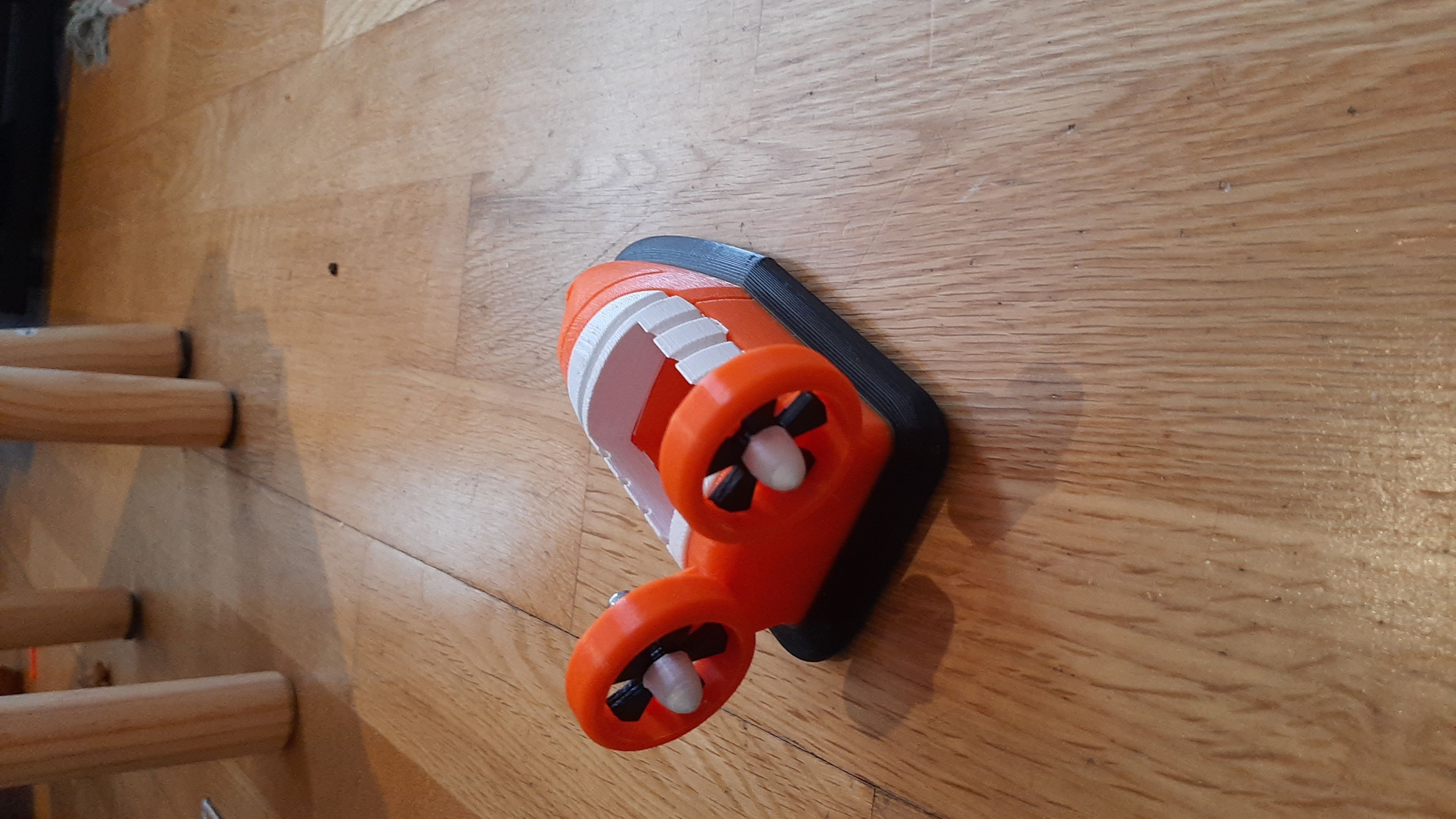 Hovercraft — miniatura 2