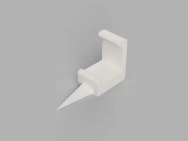 Bed leveling tool
