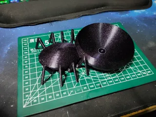 Halloween Spider Bowl