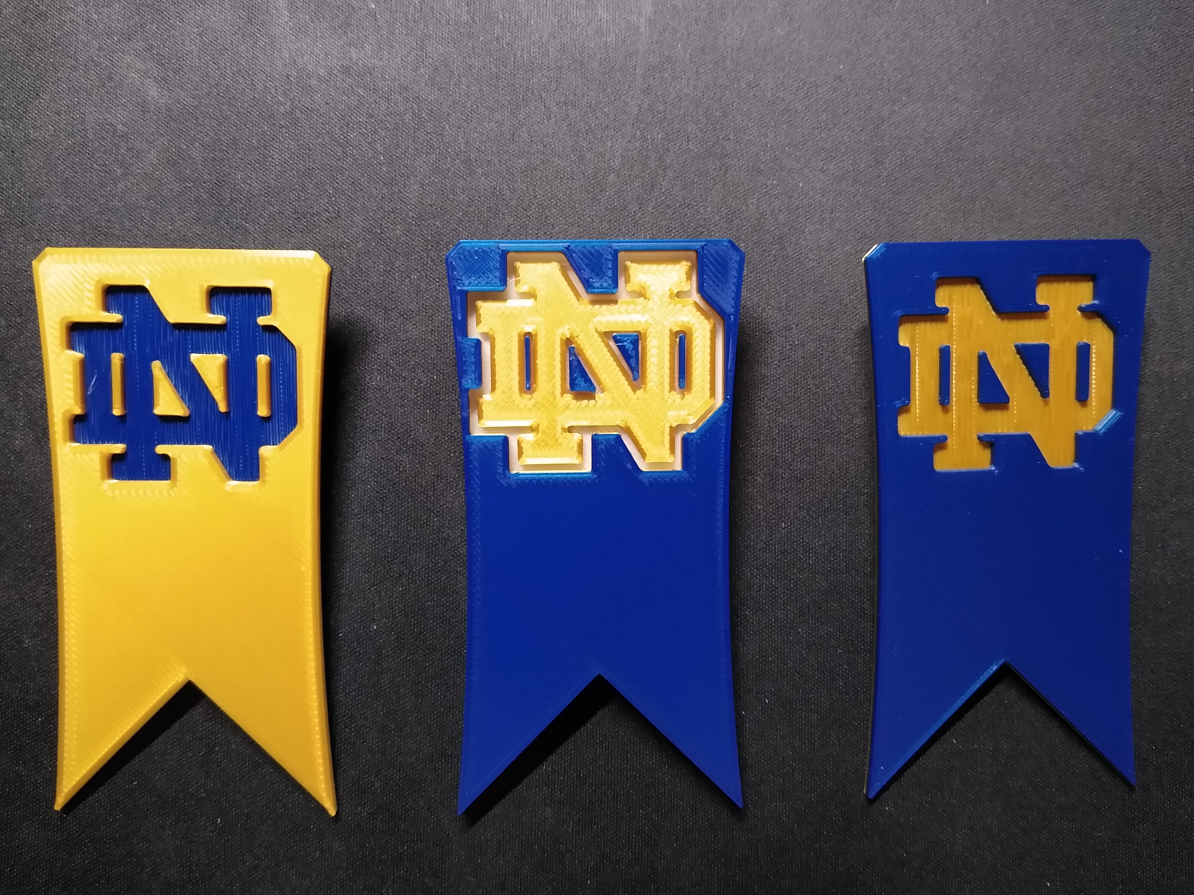 Team Flags for Dice Tower — thumbnail 2